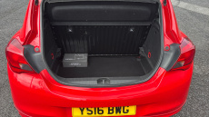 Vauxhall Corsa 1.0T ecoFLEX Limited Edition 3dr Petrol Hatchback